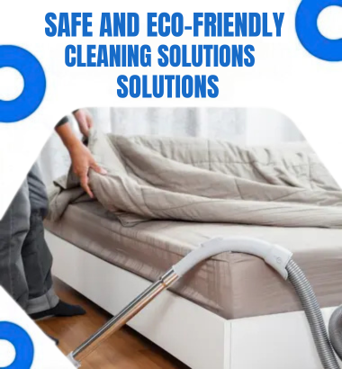 Safe, Powerful, and Effective Carpet Cleaning